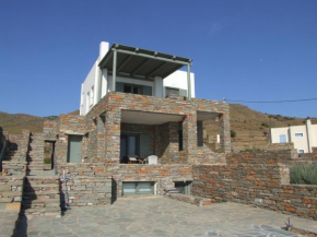 Unique studio by the sea